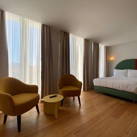 Lisbon Serviced Apartments - Estrela المظهر الخارجي الصورة