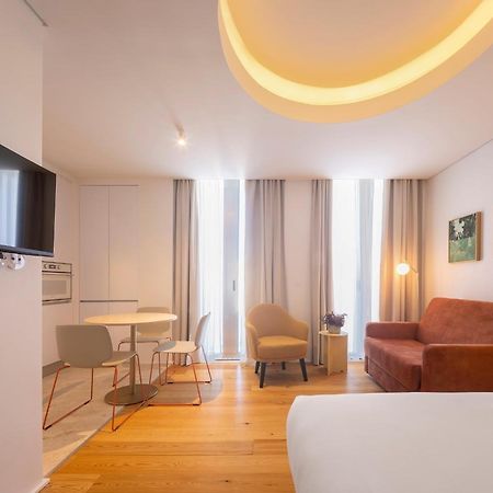 Lisbon Serviced Apartments - Estrela المظهر الخارجي الصورة