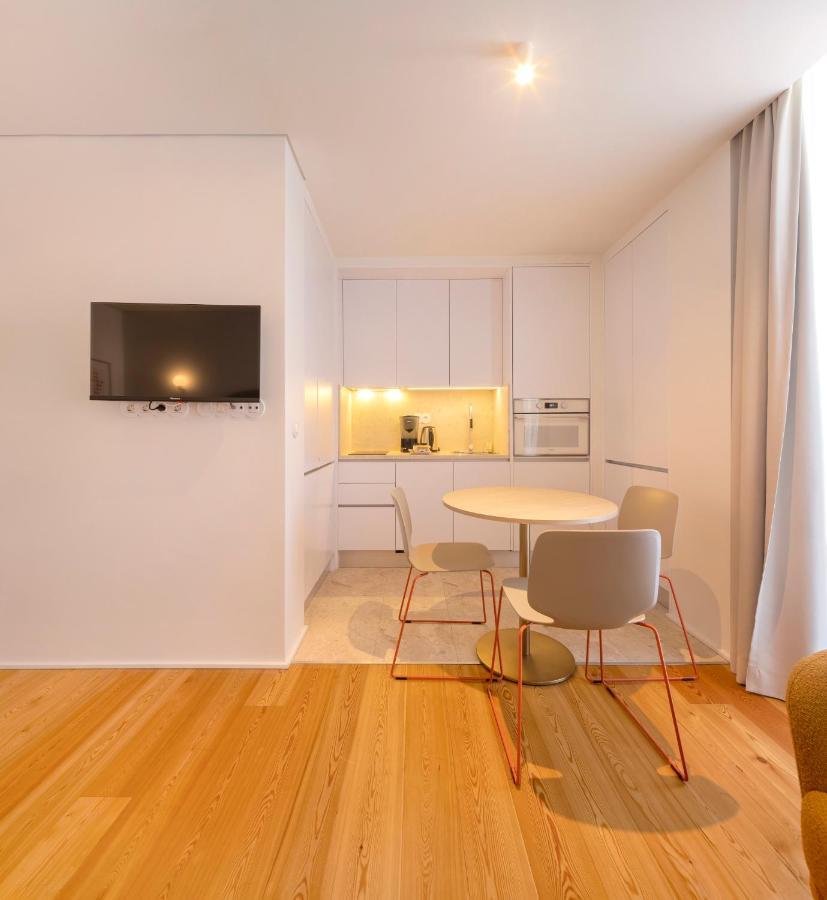 Lisbon Serviced Apartments - Estrela المظهر الخارجي الصورة