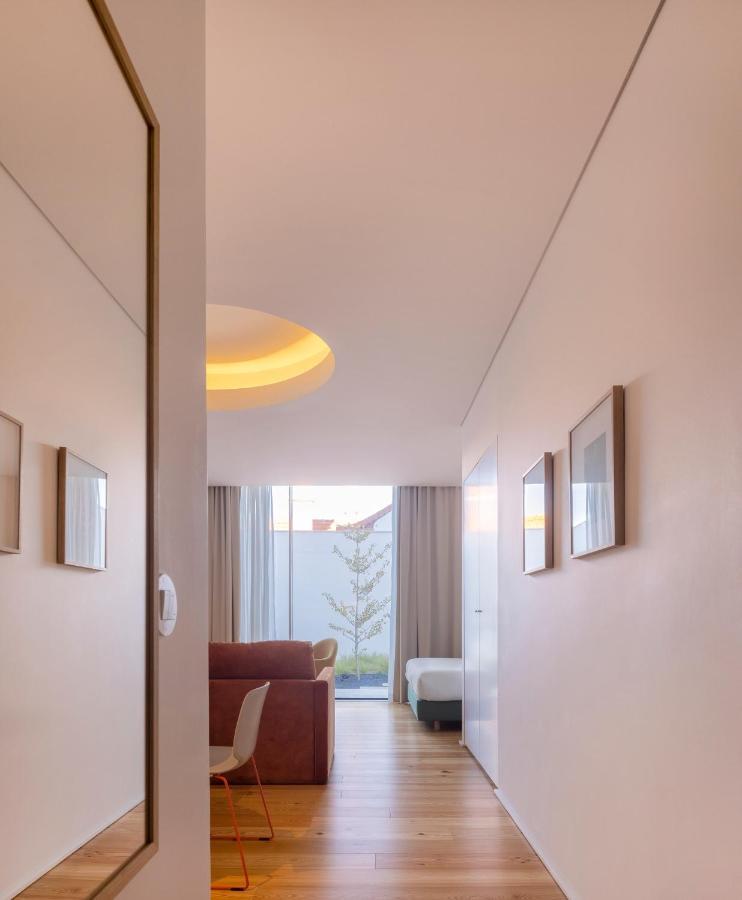 Lisbon Serviced Apartments - Estrela المظهر الخارجي الصورة