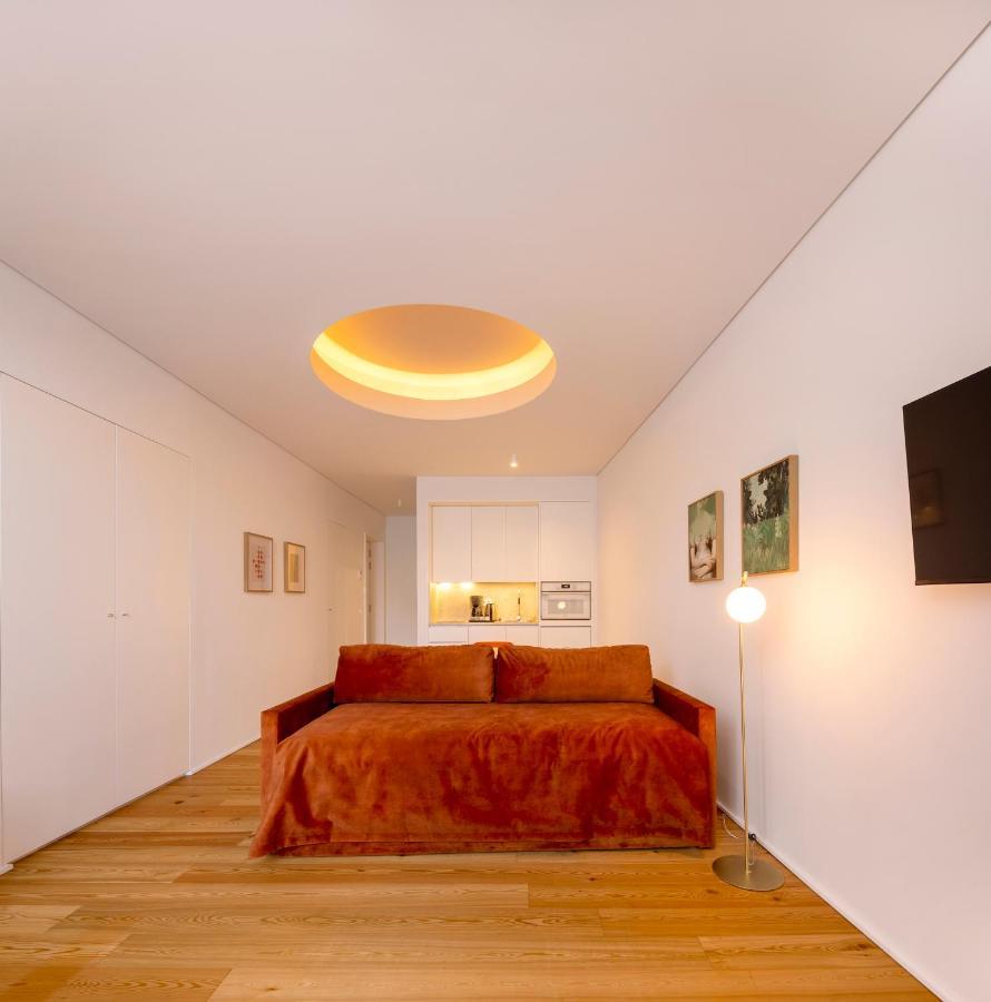 Lisbon Serviced Apartments - Estrela المظهر الخارجي الصورة