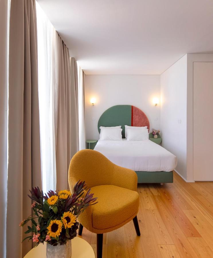 Lisbon Serviced Apartments - Estrela المظهر الخارجي الصورة