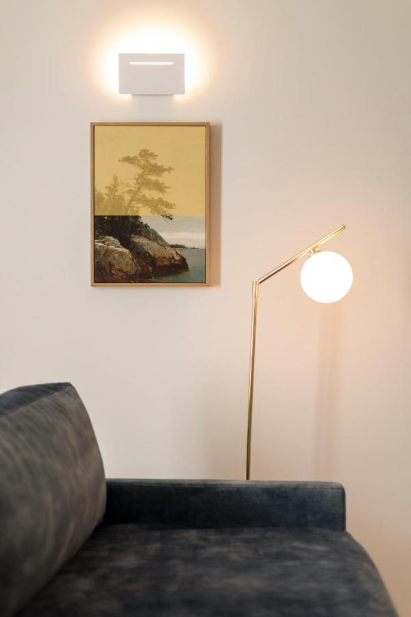 Lisbon Serviced Apartments - Estrela المظهر الخارجي الصورة