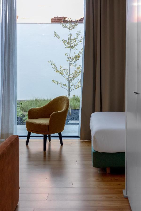 Lisbon Serviced Apartments - Estrela المظهر الخارجي الصورة