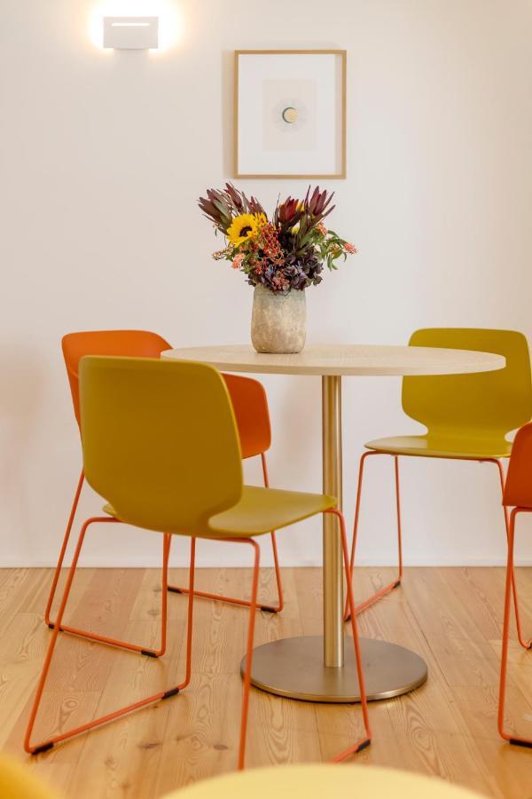 Lisbon Serviced Apartments - Estrela المظهر الخارجي الصورة