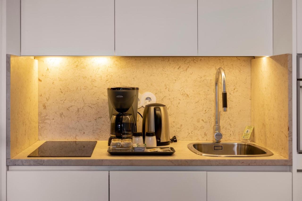 Lisbon Serviced Apartments - Estrela المظهر الخارجي الصورة