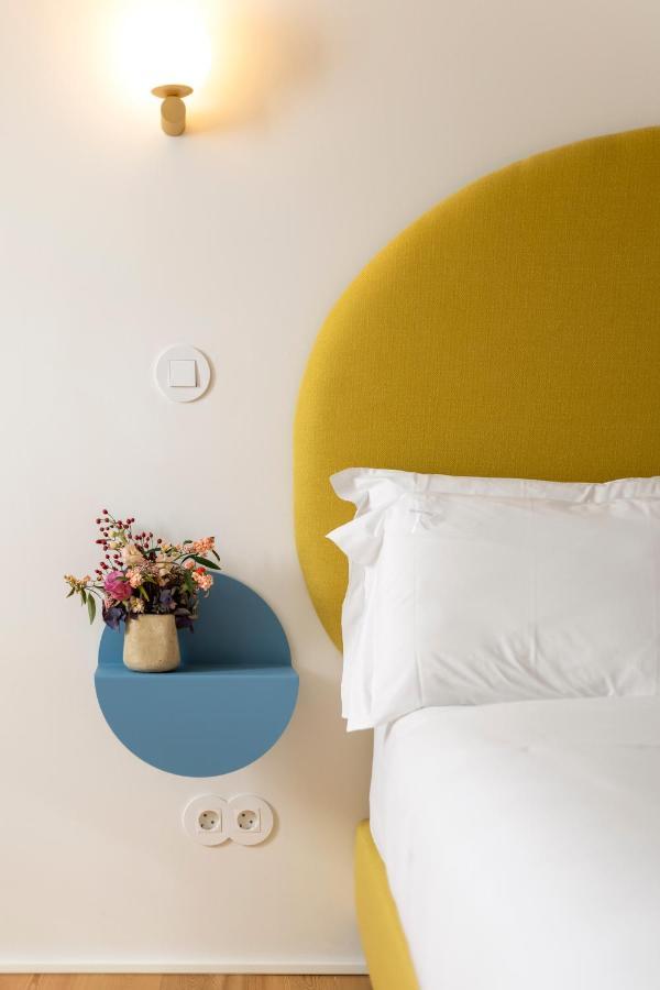 Lisbon Serviced Apartments - Estrela المظهر الخارجي الصورة