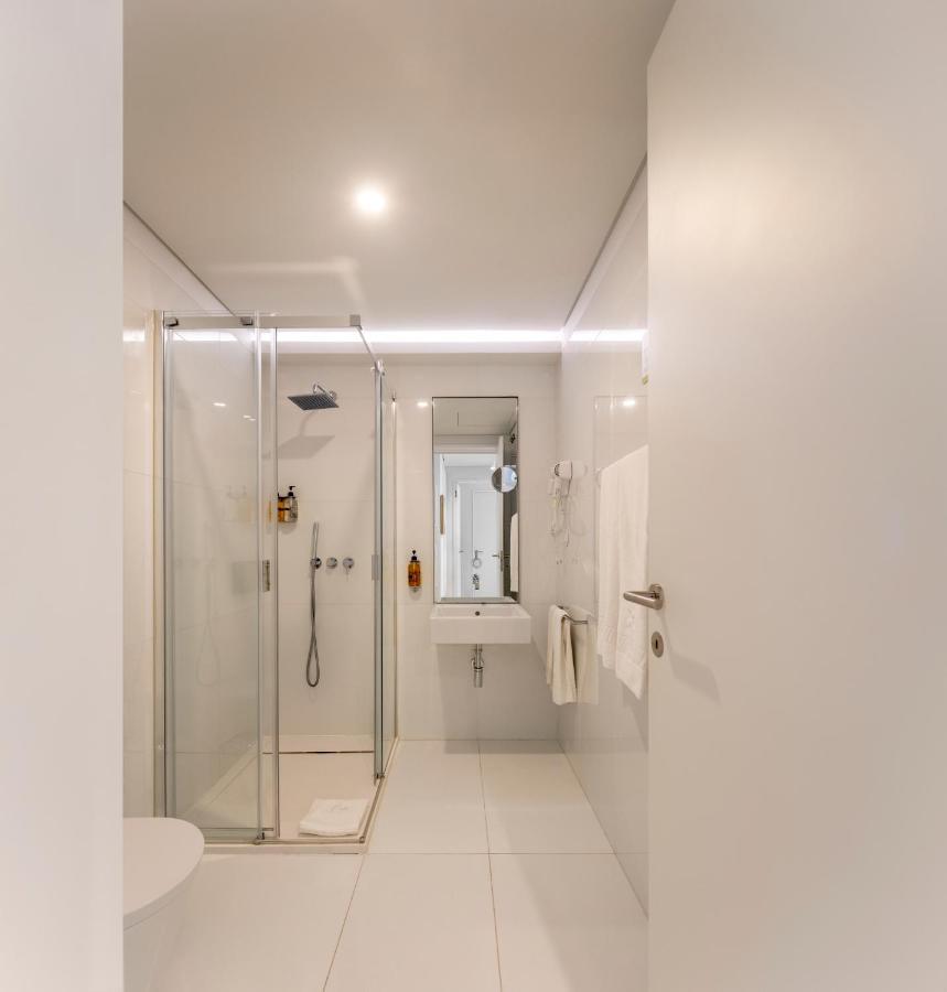 Lisbon Serviced Apartments - Estrela المظهر الخارجي الصورة