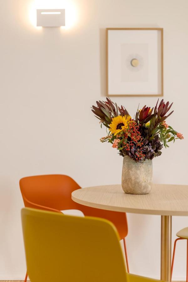 Lisbon Serviced Apartments - Estrela المظهر الخارجي الصورة
