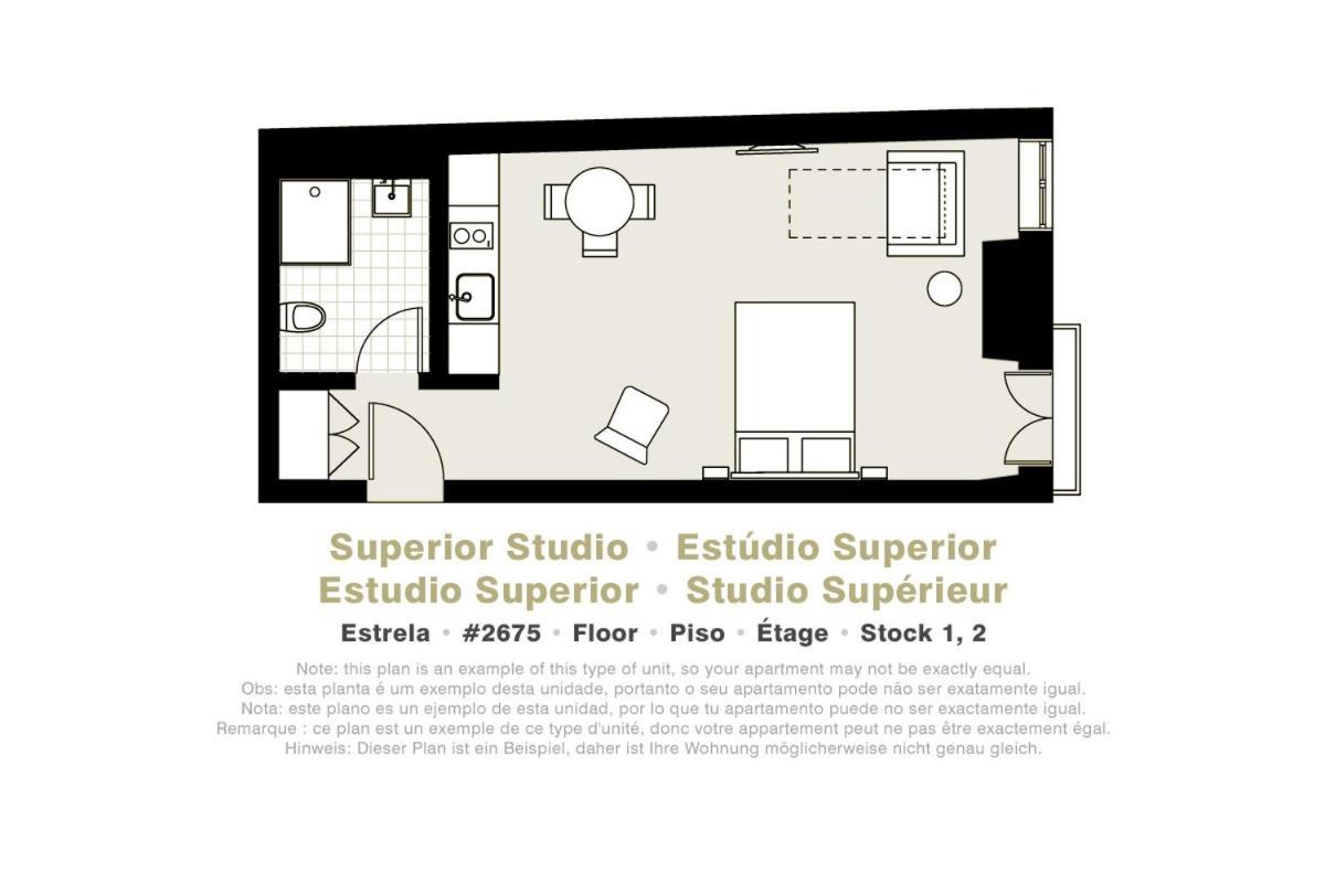 Lisbon Serviced Apartments - Estrela المظهر الخارجي الصورة